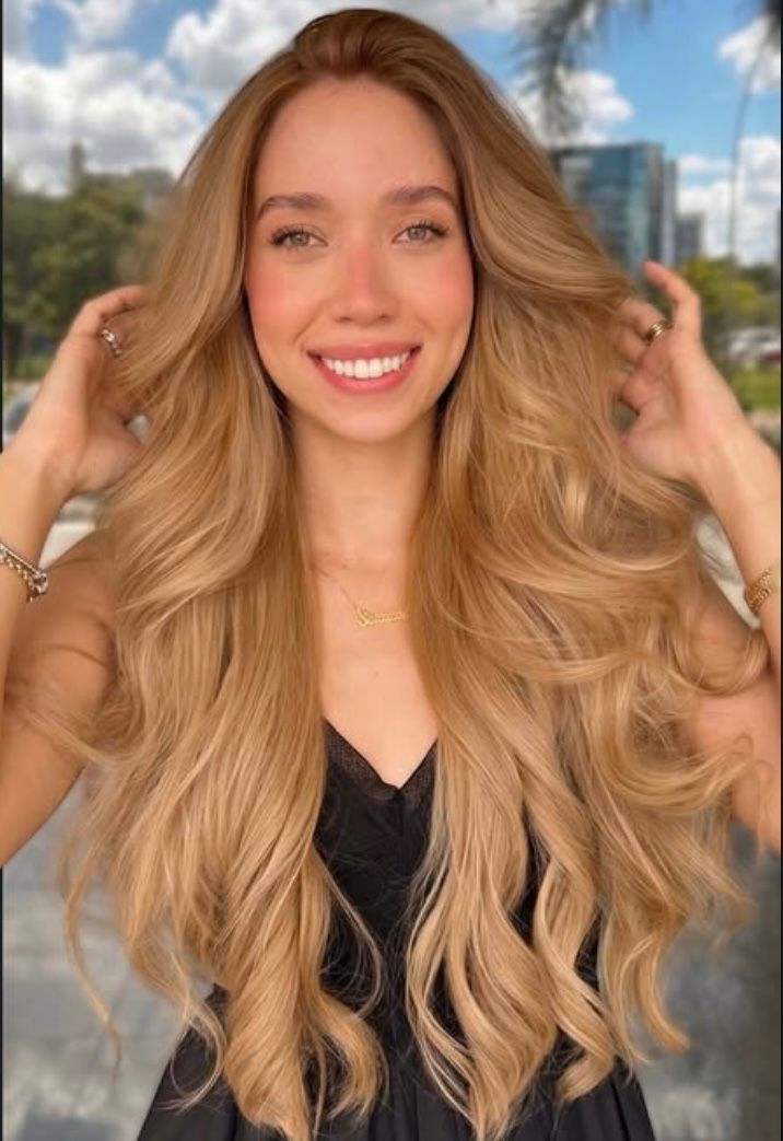 CABELOS