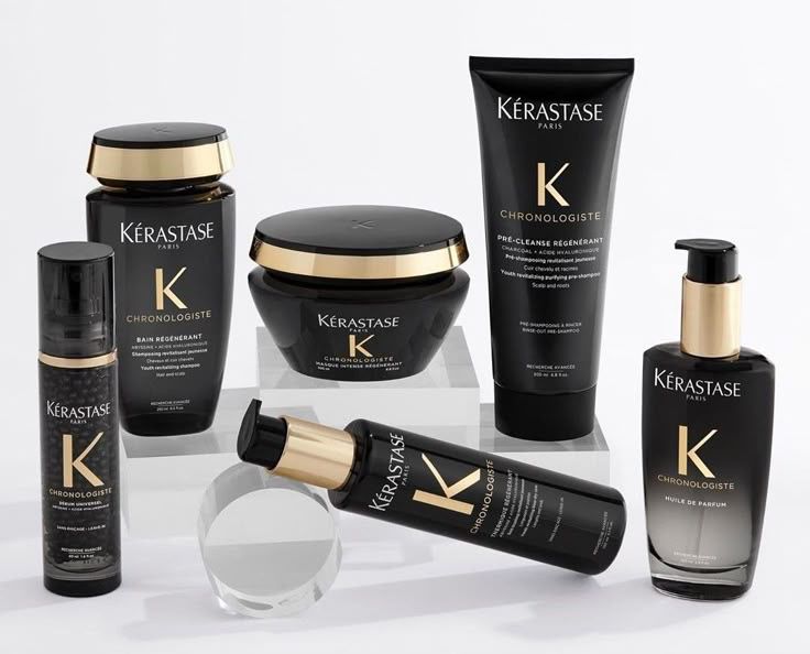 kit kerastase chronoligist