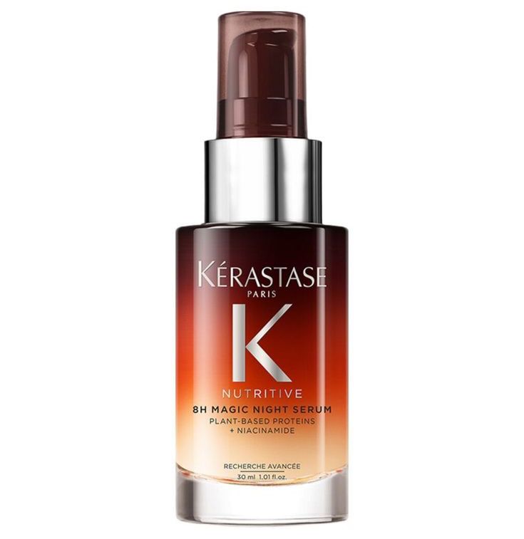 kerastase oil